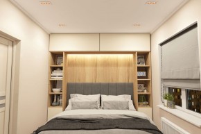 DK3072-WBR Встраиваемый светильник, IP 20, 10 Вт, GU5.3, LED, белый/бронзовый, пластик в Кургане - kurgan.ok-mebel.com | фото 7
