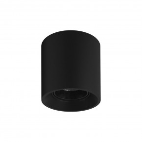 DK3090-BK Светильник накладной IP 20, 10 Вт, GU5.3, LED, черный/черный, пластик в Кургане - kurgan.ok-mebel.com | фото 4