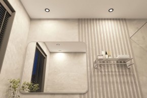 DK3101-BK Встраиваемый влагозащищенный светильник, IP65, до 10 Вт, LED, GU5,3, черный в Кургане - kurgan.ok-mebel.com | фото 8