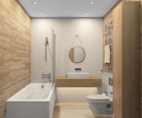 DK3102-WH Встраиваемый влагозащищенный светильник, IP65, до 10 Вт, LED, GU5,3, белый в Кургане - kurgan.ok-mebel.com | фото 5