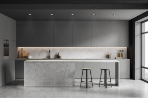 DK3103-BK Встраиваемый влагозащищенный светильник, IP 65, 10 Вт, GU5.3, LED, черный, пластик в Кургане - kurgan.ok-mebel.com | фото 5