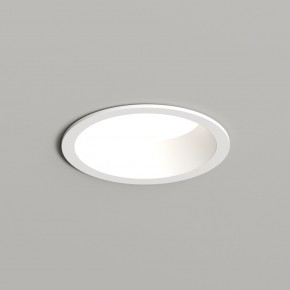 DK3103-WH Встраиваемый влагозащищенный светильник, IP 65, 10 Вт, GU5.3, LED, белый, пластик в Кургане - kurgan.ok-mebel.com | фото 7