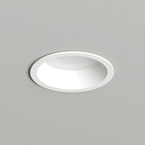 DK3103-WH Встраиваемый влагозащищенный светильник, IP 65, 10 Вт, GU5.3, LED, белый, пластик в Кургане - kurgan.ok-mebel.com | фото 8
