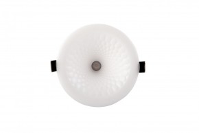 DK3400-WH Встраиваемый светильник, IP 20, 4Вт, LED, белый, пластик в Кургане - kurgan.ok-mebel.com | фото 5