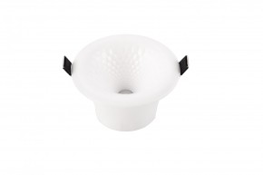 DK3400-WH Встраиваемый светильник, IP 20, 4Вт, LED, белый, пластик в Кургане - kurgan.ok-mebel.com | фото 7