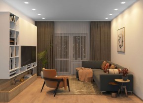 DK4603-DW Встраиваемый светильник, IP 20, 9 Вт, LED 4000, белый, пластик в Кургане - kurgan.ok-mebel.com | фото 8