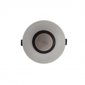 DK5003-CE Встраиваемый светильник, IP 20, 50 Вт, GU10, серый, бетон в Кургане - kurgan.ok-mebel.com | фото 2