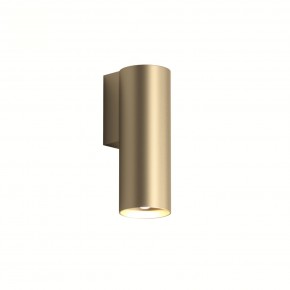 DK5021-SG Настенный светильник, IP20, до 15 Вт, LED, GU10, матовое золото, алюминий в Кургане - kurgan.ok-mebel.com | фото 3