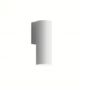 DK5021-WH Настенный светильник, IP20, до 15 Вт, LED, GU10, белый, алюминий в Кургане - kurgan.ok-mebel.com | фото