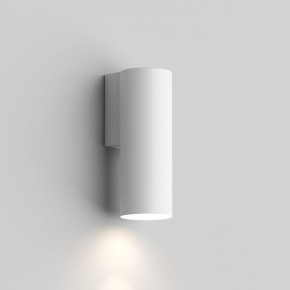 DK5021-WH Настенный светильник, IP20, до 15 Вт, LED, GU10, белый, алюминий в Кургане - kurgan.ok-mebel.com | фото 4