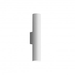 DK5022-WH Настенный светильник, IP20, до 15 Вт, LED, 2xGU10, белый, алюминий в Кургане - kurgan.ok-mebel.com | фото 2