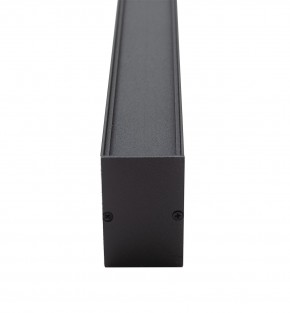 DK9123-BK Линейный светильник 30W 1250mm 3000K, черный в Кургане - kurgan.ok-mebel.com | фото 6