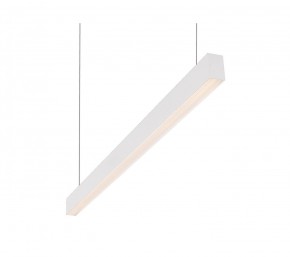 DK9123-WH Линейный светильник 30W 1250mm 3000K, белый в Кургане - kurgan.ok-mebel.com | фото