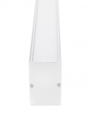 DK9123-WH Линейный светильник 30W 1250mm 3000K, белый в Кургане - kurgan.ok-mebel.com | фото 3