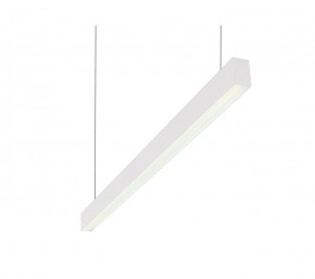 DK9124-WH Линейный светильник 30W 1250mm 4000K, белый в Кургане - kurgan.ok-mebel.com | фото