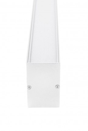 DK9124-WH Линейный светильник 30W 1250mm 4000K, белый в Кургане - kurgan.ok-mebel.com | фото 3
