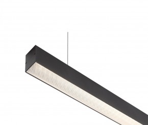 DK9153-BK Линейный светильник 42W 1500mm 3000K, черный в Кургане - kurgan.ok-mebel.com | фото 5