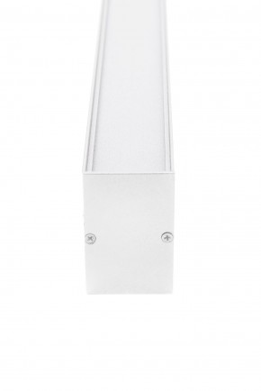 DK9153-WH Линейный светильник 42W 1500mm 3000K, белый в Кургане - kurgan.ok-mebel.com | фото 3