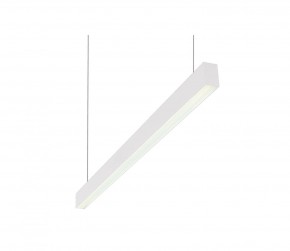DK9154-WH Линейный светильник 42W 1500mm 4000K, белый в Кургане - kurgan.ok-mebel.com | фото 2