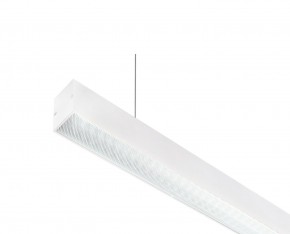 DK9154-WH Линейный светильник 42W 1500mm 4000K, белый в Кургане - kurgan.ok-mebel.com | фото 3