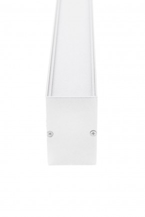 DK9154-WH Линейный светильник 42W 1500mm 4000K, белый в Кургане - kurgan.ok-mebel.com | фото 4