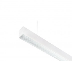 DK9254-WH Линейный светильник 62W 2500mm 4000K, белый в Кургане - kurgan.ok-mebel.com | фото 2