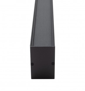DK9304-BK Линейный светильник 72W 3000mm 4000K, черный в Кургане - kurgan.ok-mebel.com | фото 4