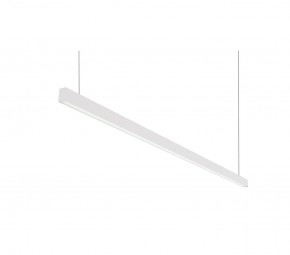 DK9304-WH Линейный светильник 72W 3000mm 4000K, белый в Кургане - kurgan.ok-mebel.com | фото