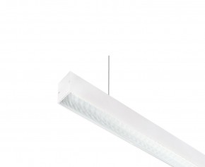 DK9304-WH Линейный светильник 72W 3000mm 4000K, белый в Кургане - kurgan.ok-mebel.com | фото 2