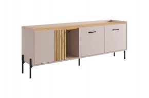 ДОМИНИКА Тумба 2 в Кургане - kurgan.ok-mebel.com | фото