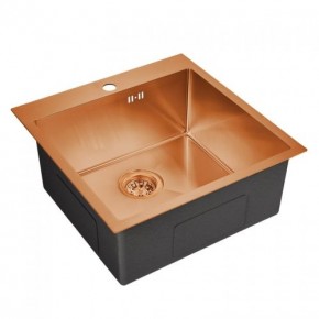 EMB-116 PVD Nano Coppery в Кургане - kurgan.ok-mebel.com | фото