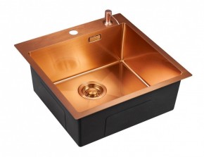 EMB-117А PVD Nano Coppery в Кургане - kurgan.ok-mebel.com | фото