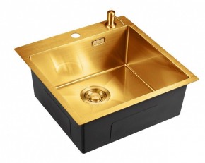 EMB-117А PVD Nano Golden в Кургане - kurgan.ok-mebel.com | фото