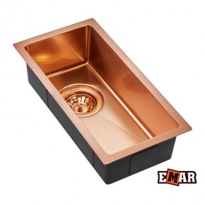 EMB-126А PVD Nano Coppery в Кургане - kurgan.ok-mebel.com | фото