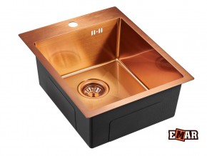 EMB-128А PVD Nano Coppery в Кургане - kurgan.ok-mebel.com | фото