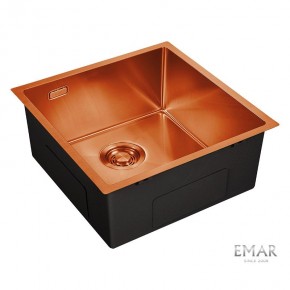EMB-131 PVD Nano Coppery в Кургане - kurgan.ok-mebel.com | фото
