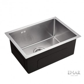 EMB-132 PVD Nano Satine в Кургане - kurgan.ok-mebel.com | фото
