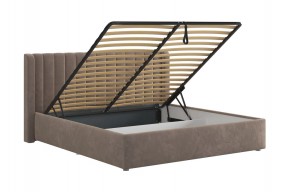 ЕВА Кровать с ПМ 1800 в Кургане - kurgan.ok-mebel.com | фото 8