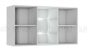 ФЛОРИС Гостиная вариант №3 в Кургане - kurgan.ok-mebel.com | фото 5