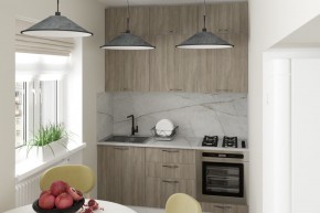 ФЬЮДЖИ Кухонный гарнитур Макси 1800 мм в Кургане - kurgan.ok-mebel.com | фото