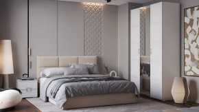 Гарнитур для спальни Стелла в Кургане - kurgan.ok-mebel.com | фото