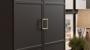 Гарнитур для спальни Стелла в Кургане - kurgan.ok-mebel.com | фото 2