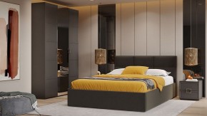 Гарнитур для спальни Стелла в Кургане - kurgan.ok-mebel.com | фото