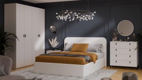 Гарнитур для спальни Тиффани в Кургане - kurgan.ok-mebel.com | фото