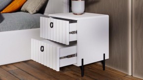 Гарнитур для спальни Тиффани в Кургане - kurgan.ok-mebel.com | фото 2