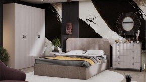Гарнитур для спальни Тиффани в Кургане - kurgan.ok-mebel.com | фото