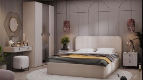 Гарнитур для спальни Тиффани в Кургане - kurgan.ok-mebel.com | фото