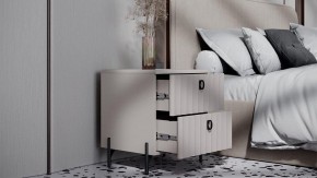 Гарнитур для спальни Тиффани в Кургане - kurgan.ok-mebel.com | фото 2