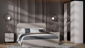 Гарнитур для спальни Тиффани в Кургане - kurgan.ok-mebel.com | фото 5