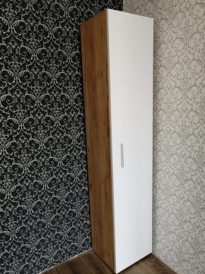 Гостиная Альба компоновка 0 в Кургане - kurgan.ok-mebel.com | фото 15